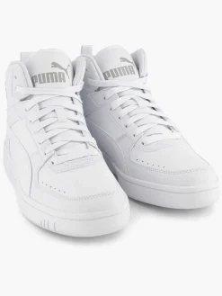 Sale Witte Rebound Joy Heren Sneakers