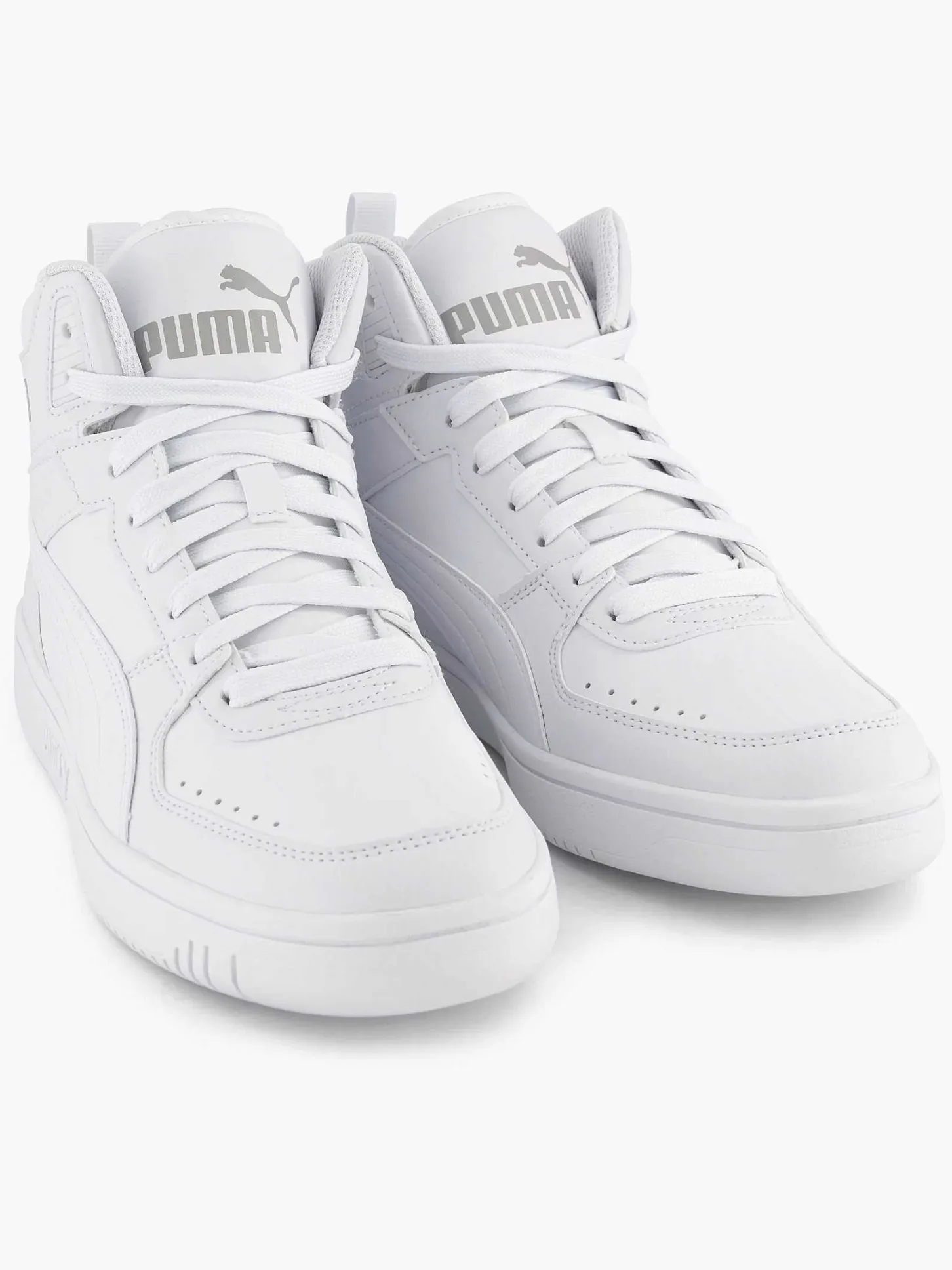 Sale Witte Rebound Joy Heren Sneakers