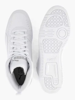 Sale Witte Rebound Joy Heren Sneakers