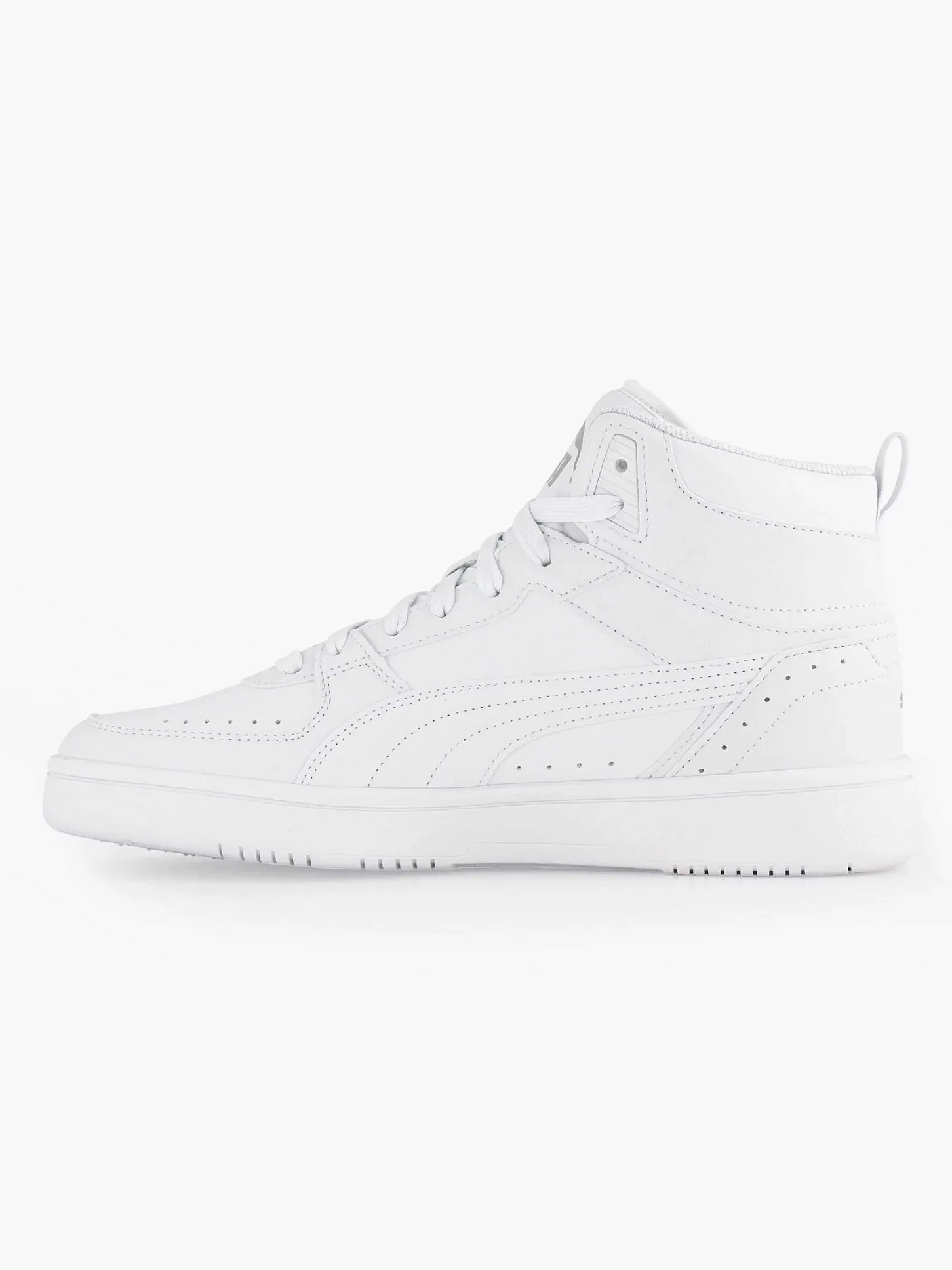 Sale Witte Rebound Joy Heren Sneakers