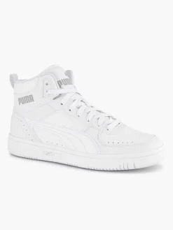 Sale Witte Rebound Joy Heren Sneakers