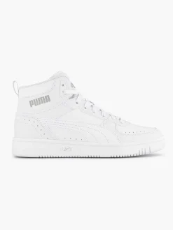 Sale Witte Rebound Joy Heren Sneakers