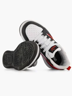 Discount Witte Rebound V6 Lo Ps Kinderen Jongensschoenen