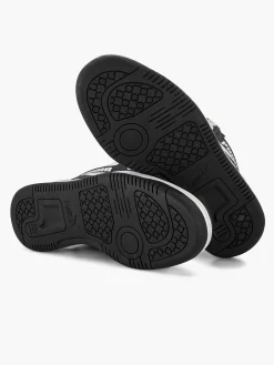 Sale Witte Rebound V6 Mid Jr Kinderen Babyschoenen