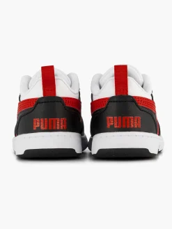 Sale Witte Rebound V6 P Ac Inf Kinderen Jongensschoenen