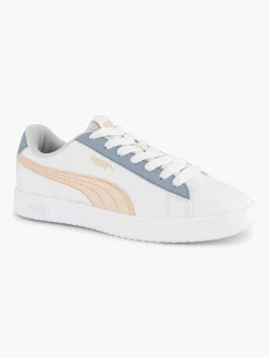 Witte Rickie Classic Dames Sneakers
