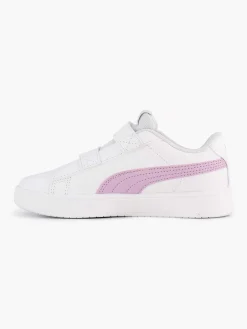 Sale Witte Rickie Classic V Ps Kinderen Jongensschoenen