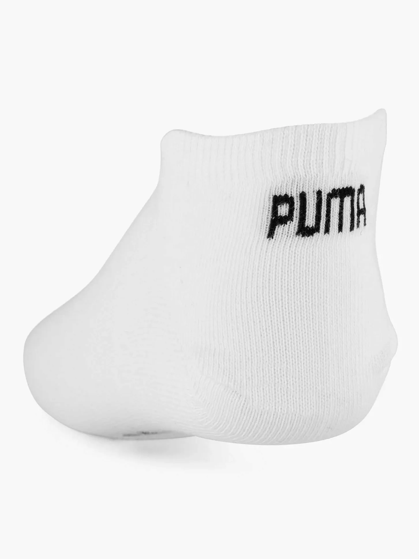 Online Witte Sneaker Plain 3 Pak 43-46 Heren Sokken