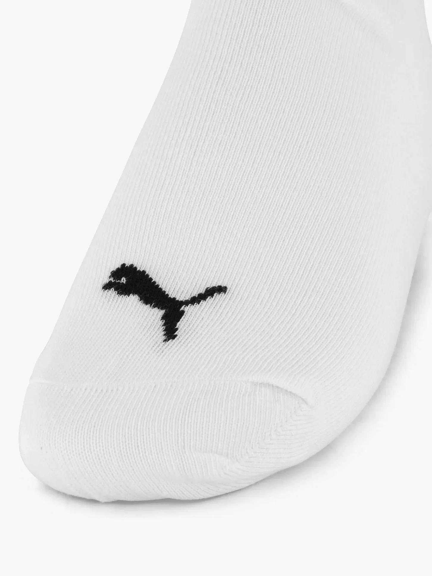 Online Witte Sneaker Plain 3 Pak 43-46 Heren Sokken