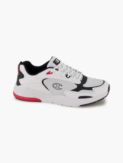 New Witte Ramp Up Heren Sneakers
