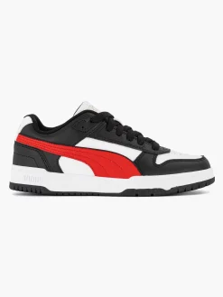 Online Witte Rbd Game Low Jr Kinderen Jongensschoenen