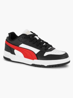 Online Witte Rbd Game Low Jr Kinderen Jongensschoenen