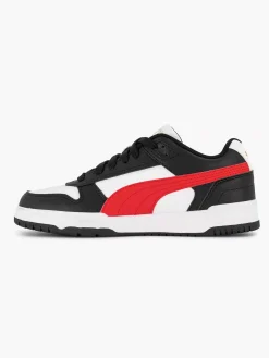 Online Witte Rbd Game Low Jr Kinderen Jongensschoenen