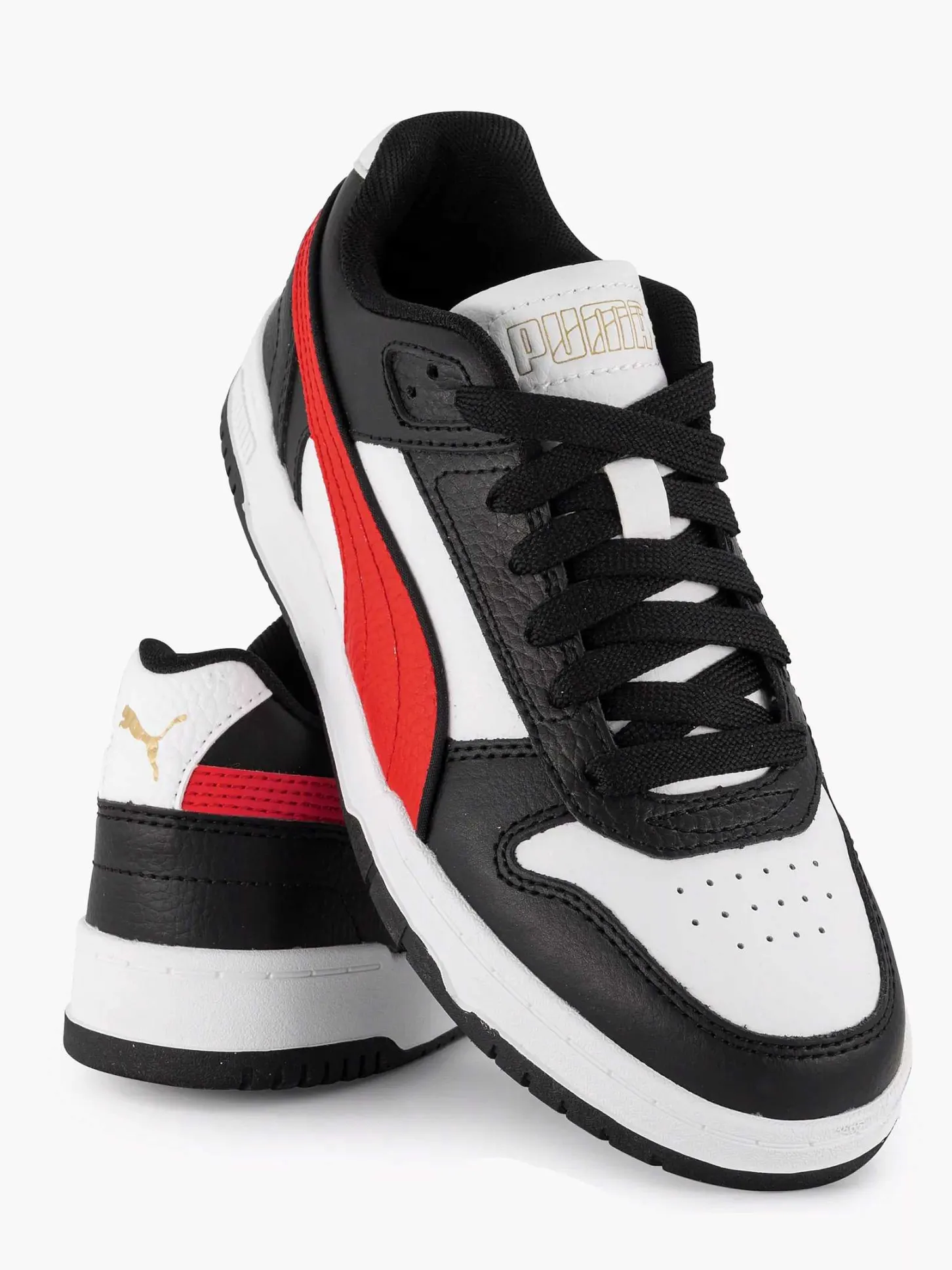 Online Witte Rbd Game Low Jr Kinderen Jongensschoenen