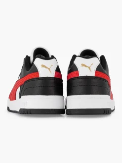 Online Witte Rbd Game Low Jr Kinderen Jongensschoenen