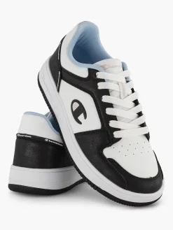 Sale Witte Rebound 2.0 Low Dames Sneakers