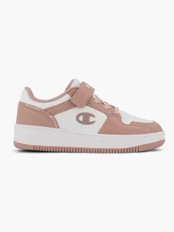 Online Witte Rebound 2.0 Low G Kinderen Jongensschoenen