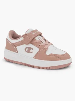 Online Witte Rebound 2.0 Low G Kinderen Jongensschoenen