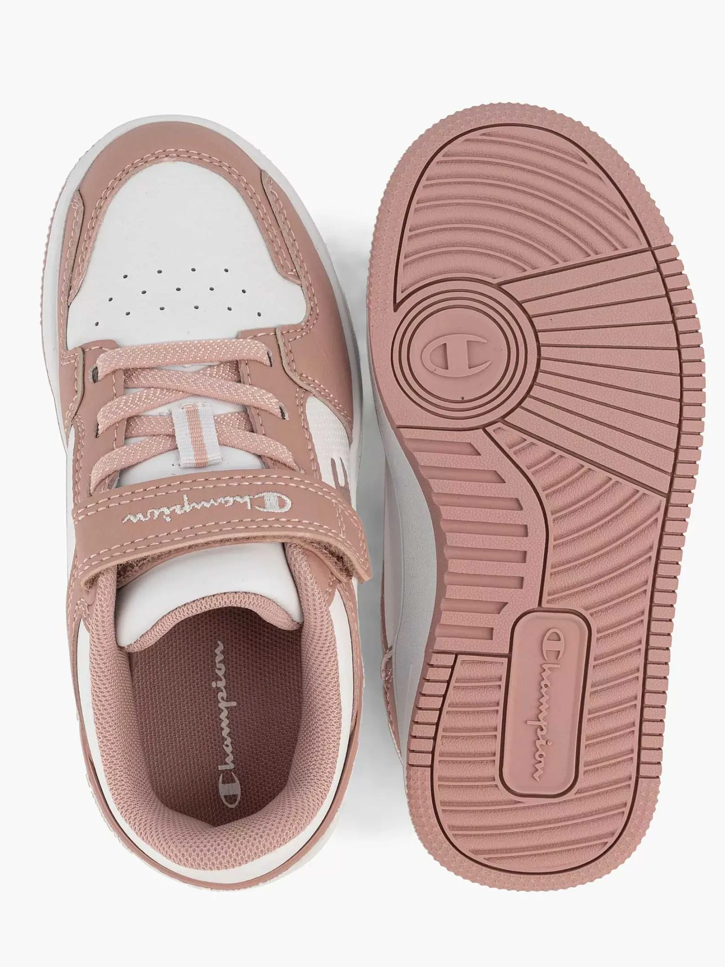 Online Witte Rebound 2.0 Low G Kinderen Jongensschoenen