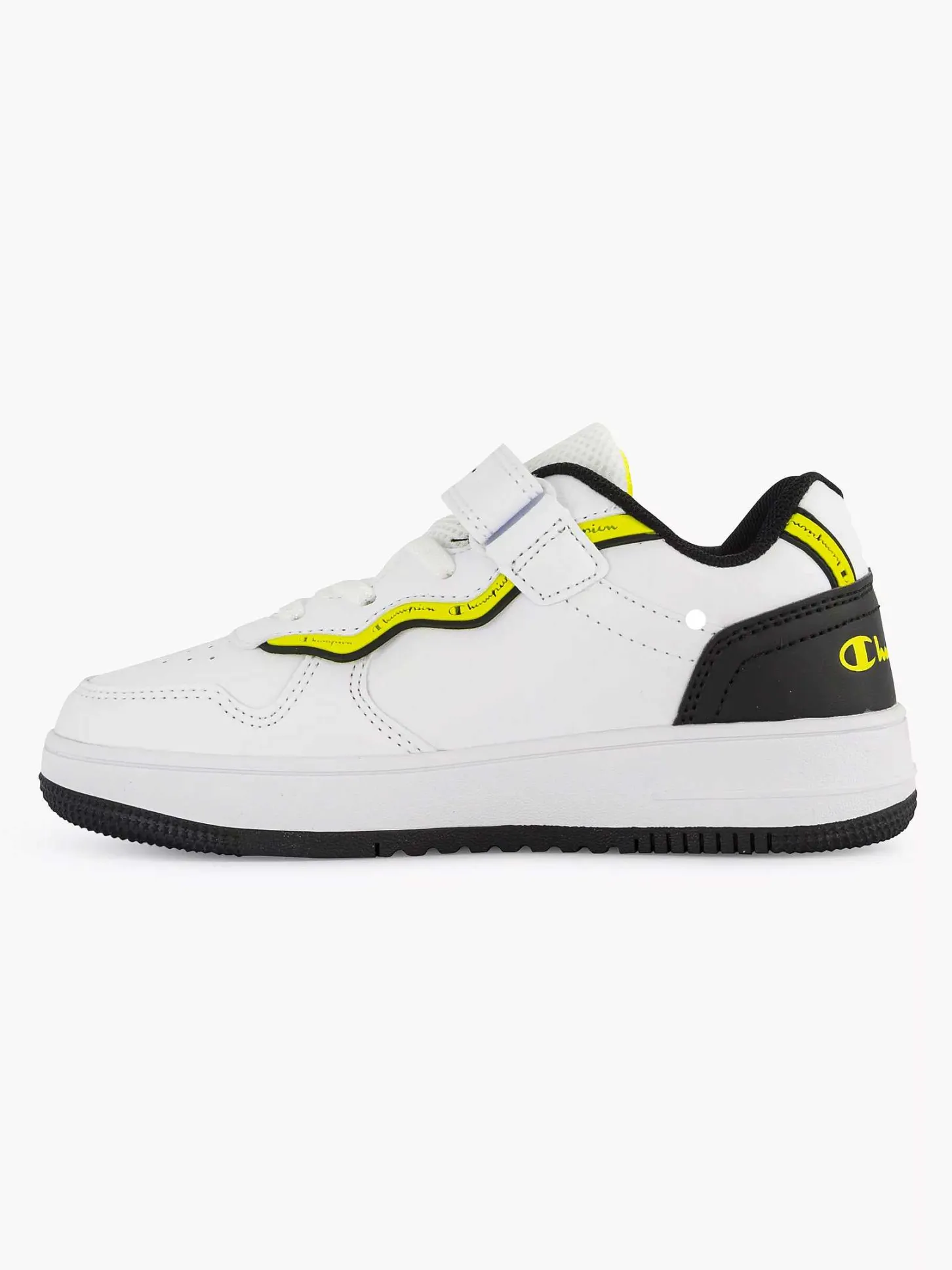 Best Witte Rebound Alter Low B Kinderen Jongensschoenen