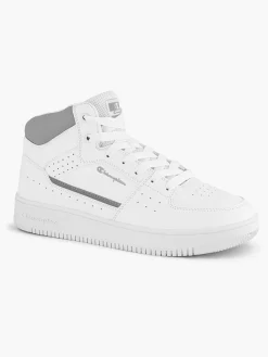 Sale Witte Rebound Evolve Ii Mid Heren Sneakers