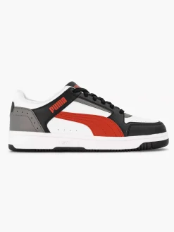 Best Witte Rebound Joy Low Heren Sneakers