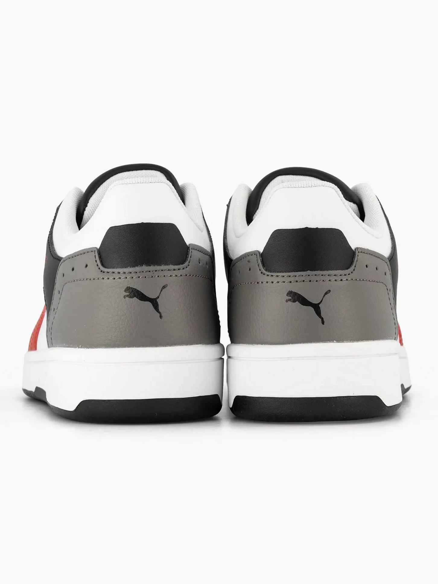 Best Witte Rebound Joy Low Heren Sneakers