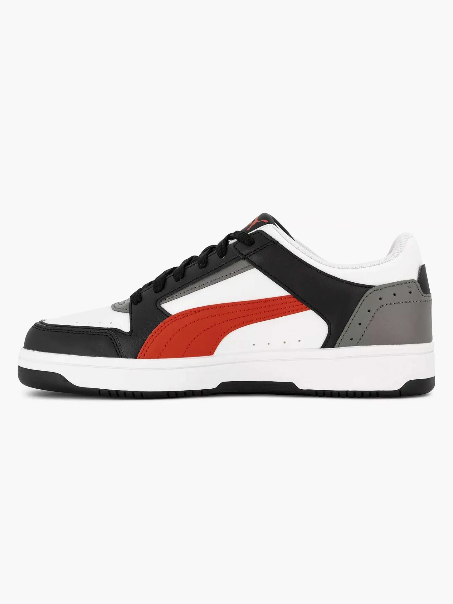 Best Witte Rebound Joy Low Heren Sneakers
