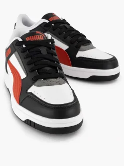 Best Witte Rebound Joy Low Heren Sneakers