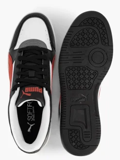 Best Witte Rebound Joy Low Heren Sneakers