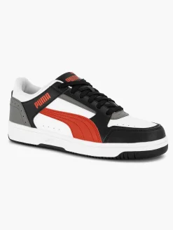 Best Witte Rebound Joy Low Heren Sneakers