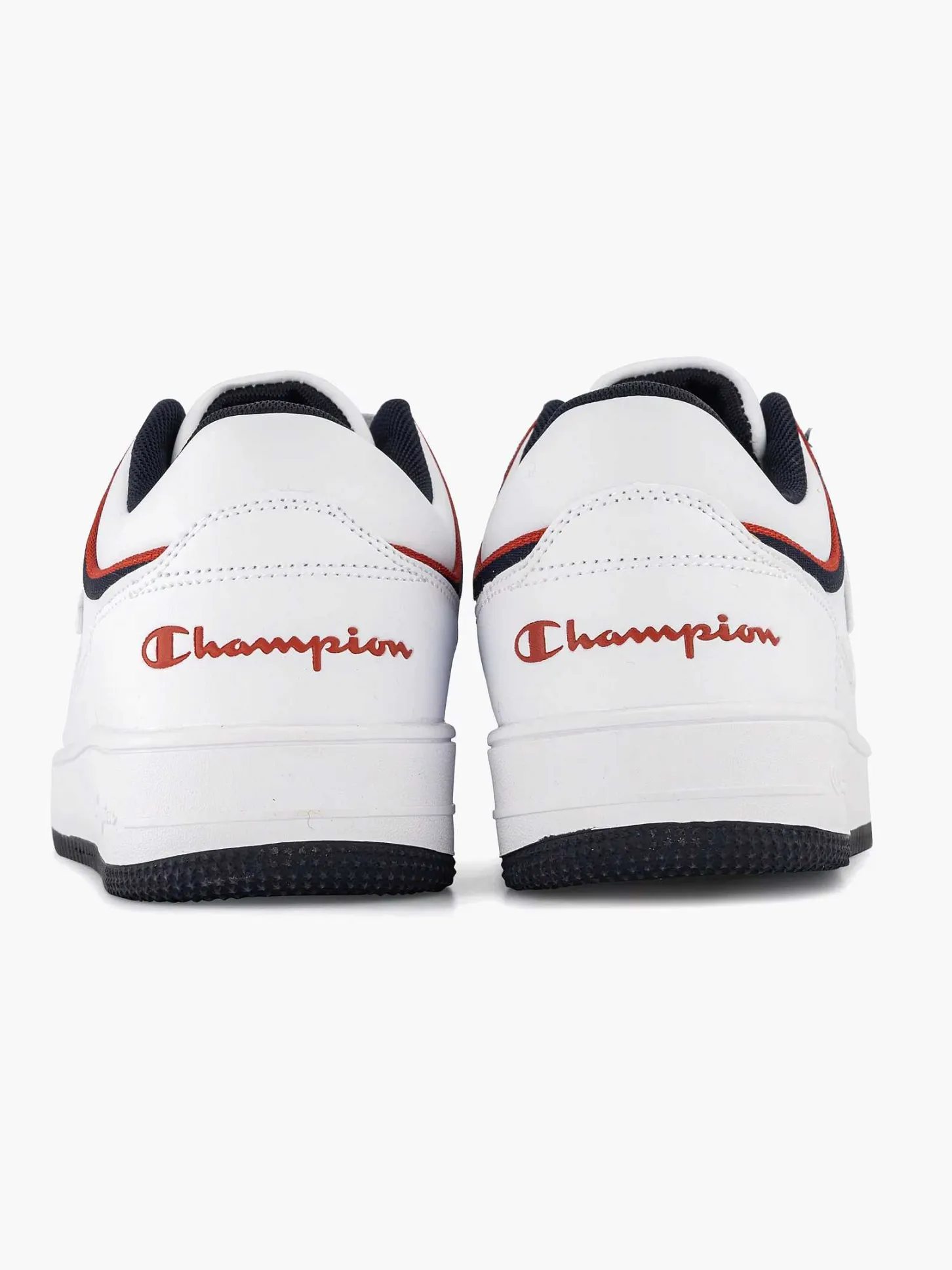 Clearance Witte Rebound Low Heren Sneakers