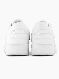 Best Witte Rebound Low Heren Sneakers