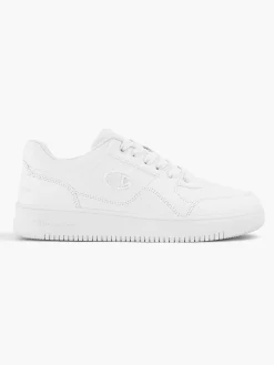 Best Witte Rebound Low Heren Sneakers