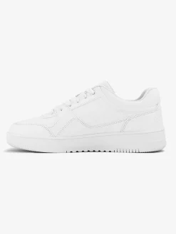 Best Witte Rebound Low Heren Sneakers