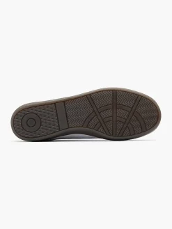 Sale Witte Retro Sneaker Dames Sneakers