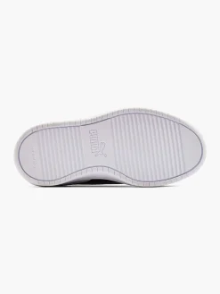 Clearance Witte Rickie Classic Kinderen Jongensschoenen