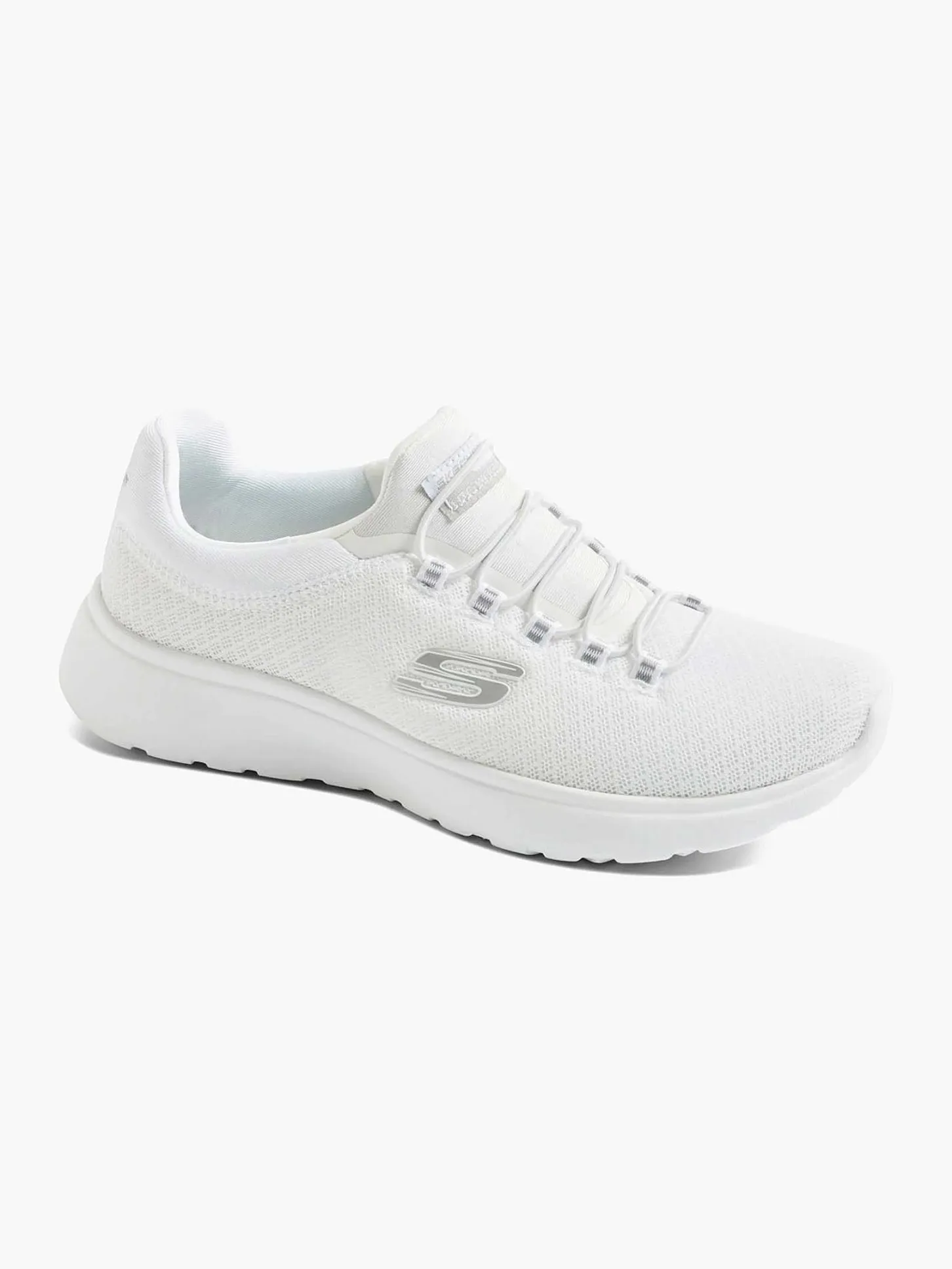 Witte Roseate - Sweet Tribute Dames Instappers