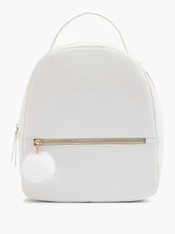 Sale Witte Rugzak Dames Online Exclusive Accessoires