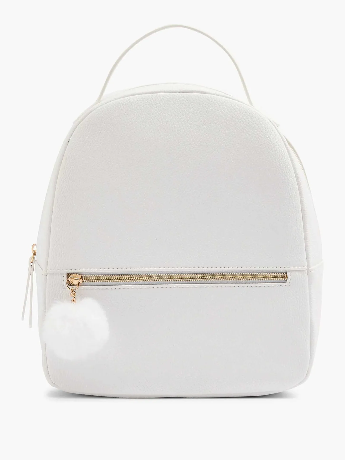 Sale Witte Rugzak Dames Online Exclusive Accessoires