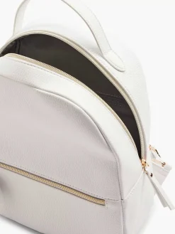 Sale Witte Rugzak Dames Online Exclusive Accessoires