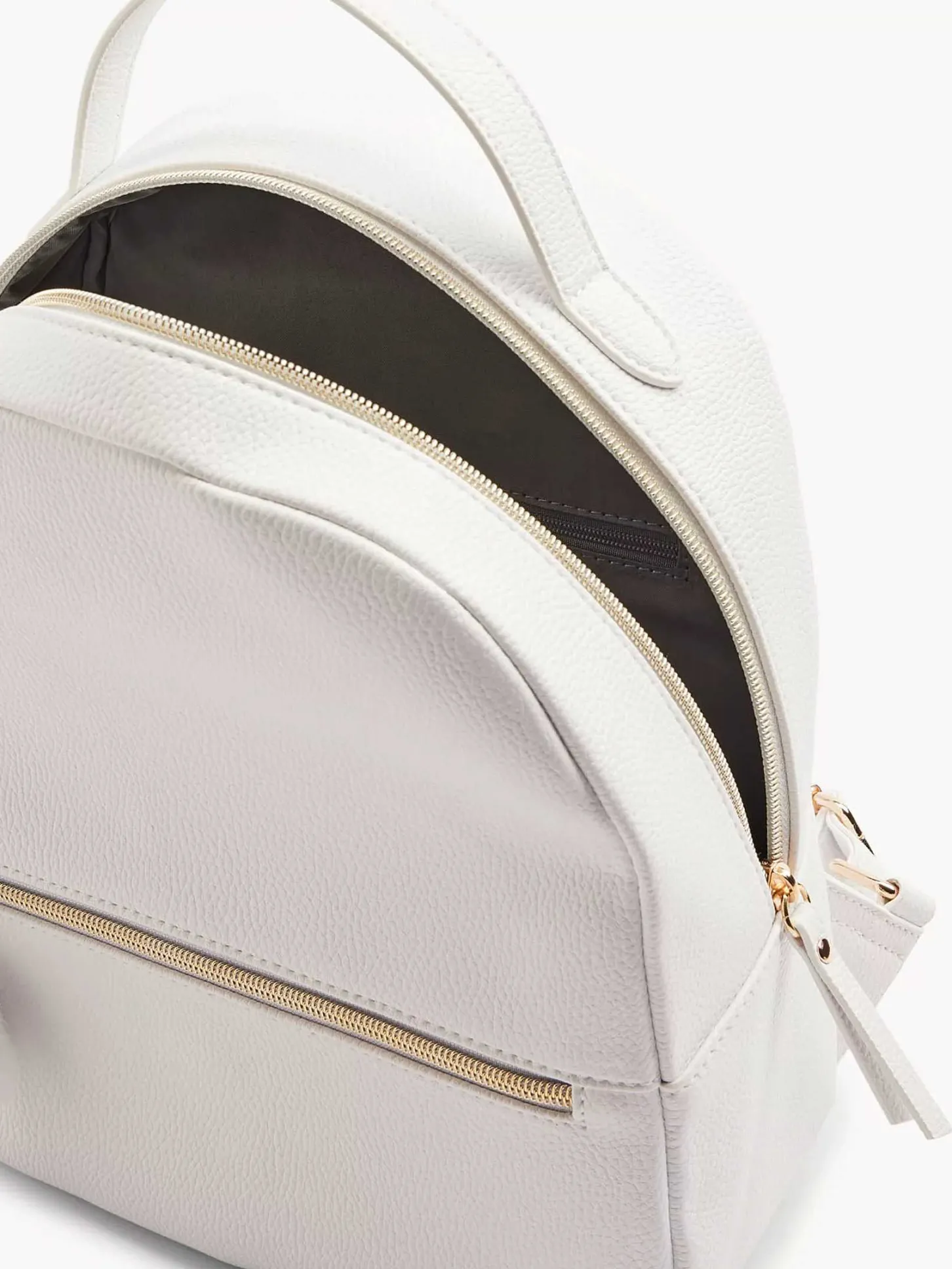 Sale Witte Rugzak Dames Online Exclusive Accessoires