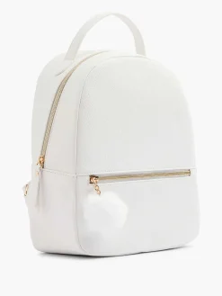 Sale Witte Rugzak Dames Online Exclusive Accessoires