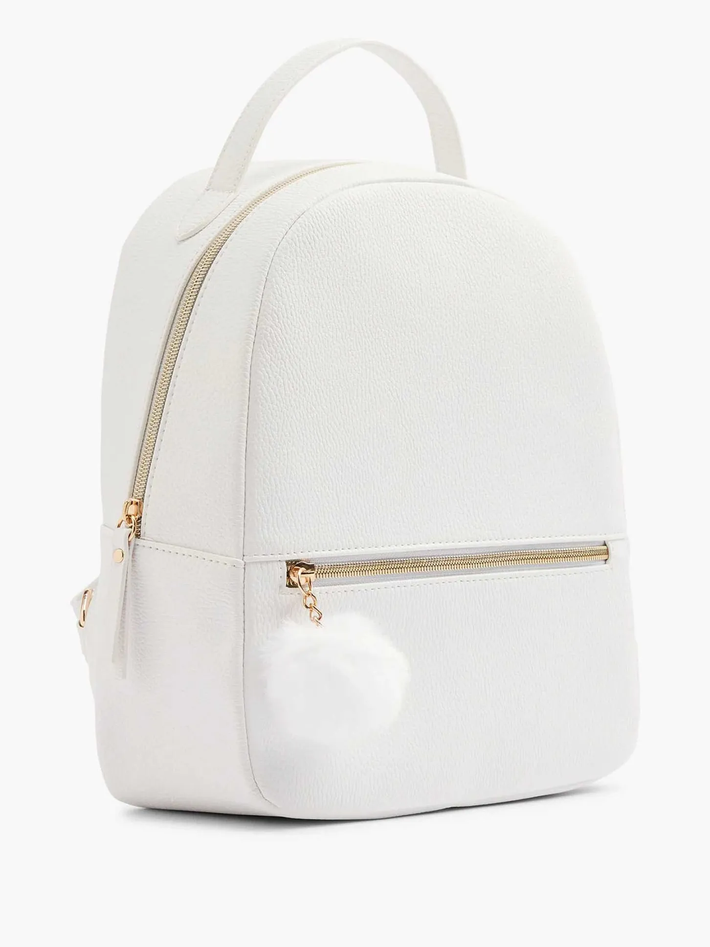 Sale Witte Rugzak Dames Online Exclusive Accessoires