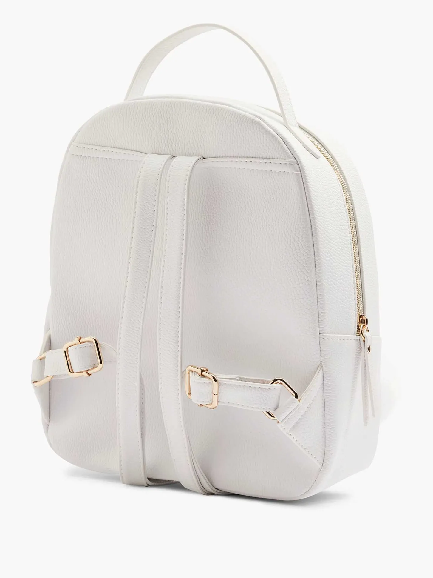 Sale Witte Rugzak Dames Online Exclusive Accessoires