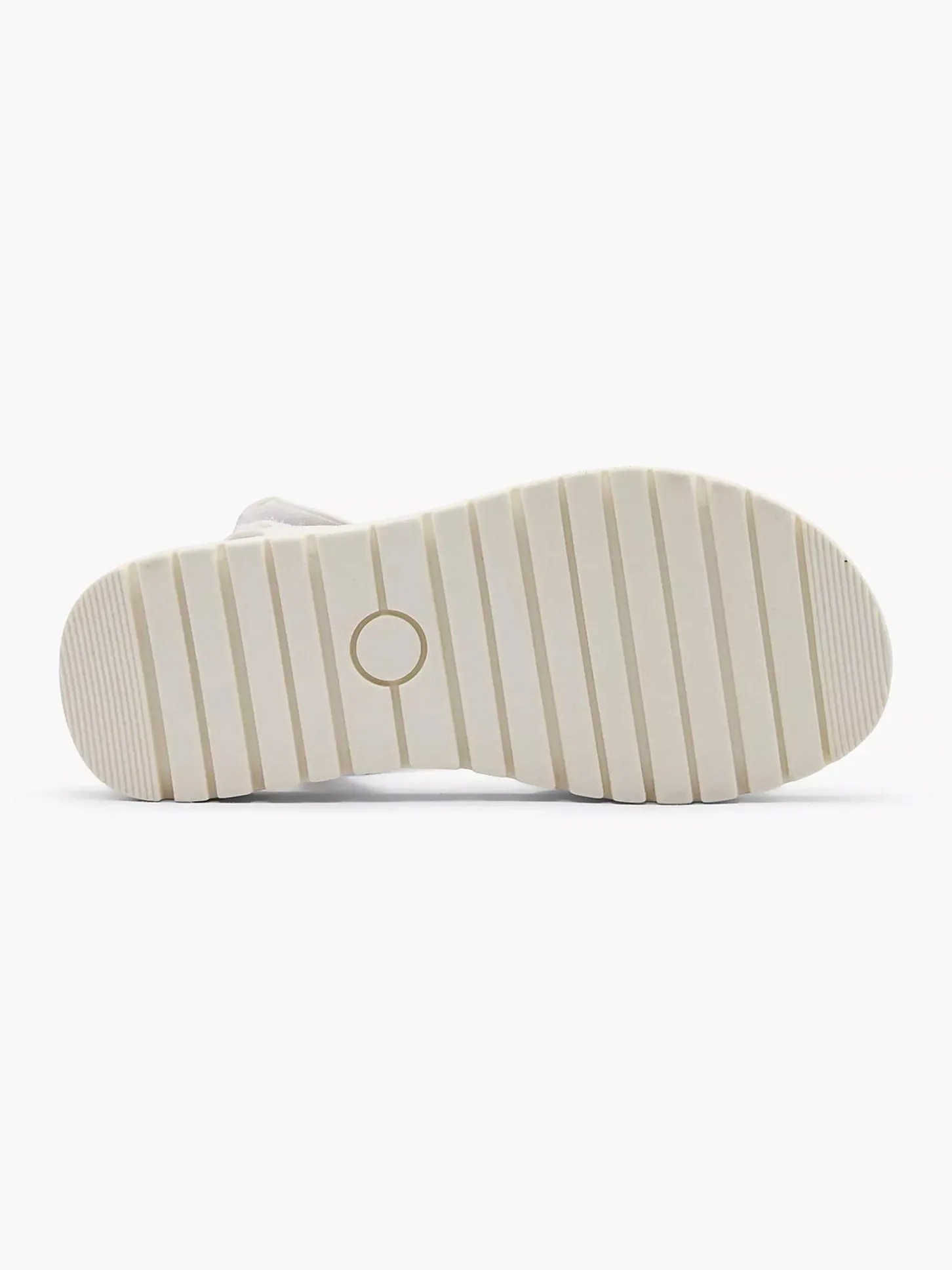 Best Witte Sandaal Kinderen Babyschoenen