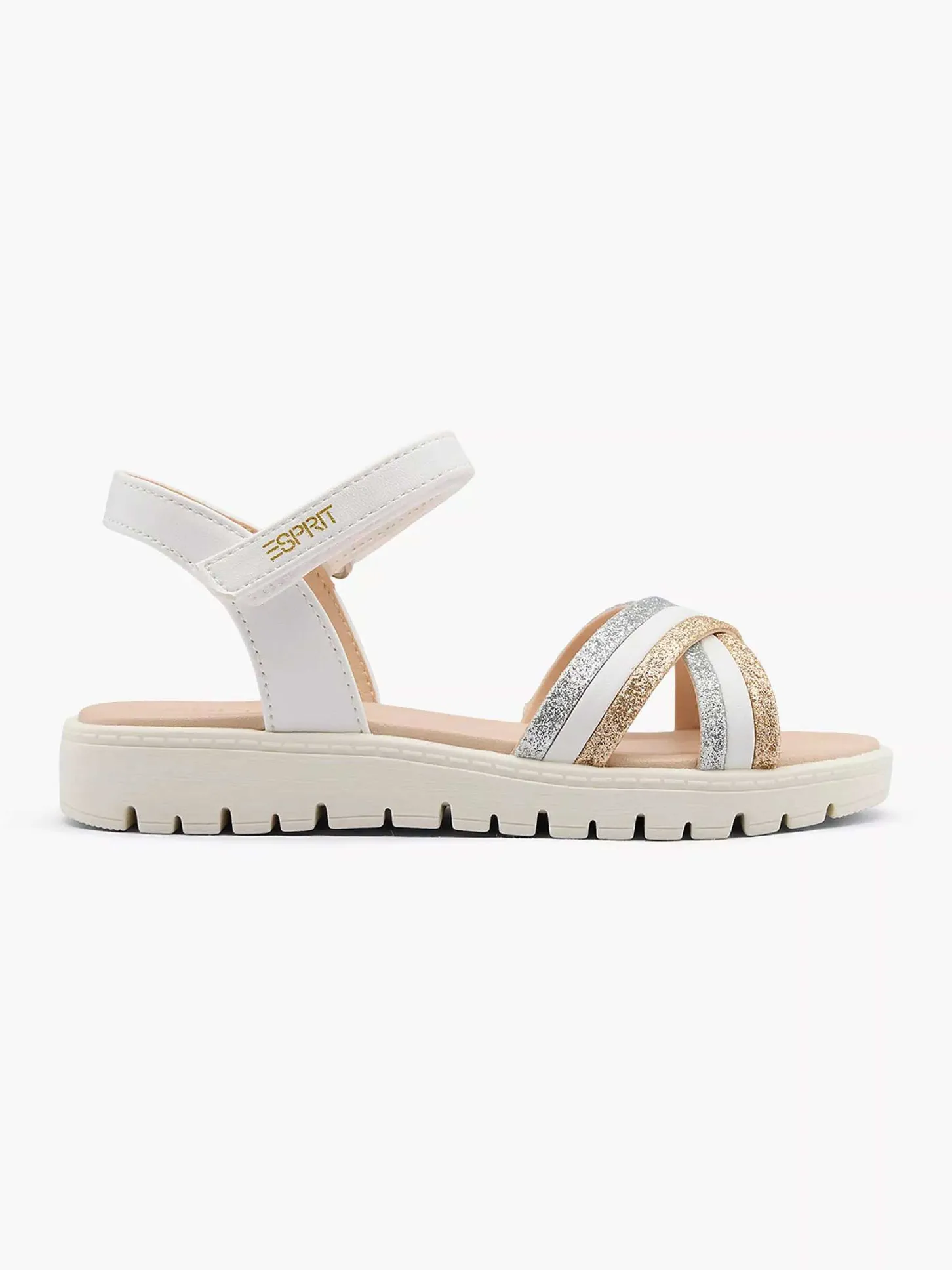 Best Witte Sandaal Kinderen Babyschoenen