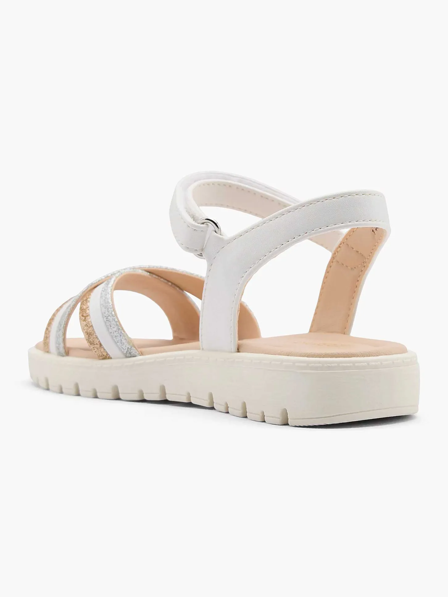 Best Witte Sandaal Kinderen Babyschoenen