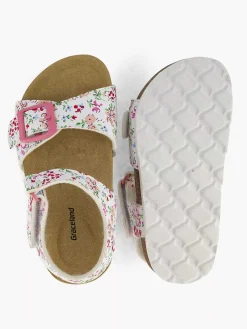 Hot Witte Sandaal Kinderen Jongensschoenen