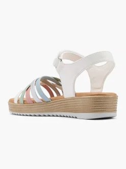 Discount Witte Sandaal Kinderen Babyschoenen